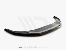 Load image into Gallery viewer, Maxton Design - FRONT SPLITTER V.1 AUDI Q3 SPORTBACK F3
