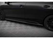 Load image into Gallery viewer, Maxton Design - Side Skirts Diffusers Kia Proceed GT / GT-Line Mk1 Facelift / Ceed GT Mk3 Facelift
