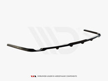 Load image into Gallery viewer, Maxton Design - REAR SPLITTER (VERTICAL BARS) KIA PROCEED GT MK1 FACELIFT
