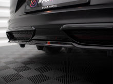 Load image into Gallery viewer, Maxton Design - REAR SPLITTER (VERTICAL BARS) KIA PROCEED GT MK1 FACELIFT
