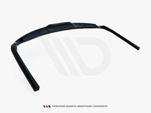 Load image into Gallery viewer, Maxton Design - REAR SPLITTER (VERTICAL BARS) KIA PROCEED GT MK1 FACELIFT

