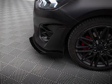 Load image into Gallery viewer, Maxton Design - Front Flaps Kia Proceed GT Mk3 Facelift / Ceed GT / GT - Line Mk1 Facelift
