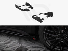 Load image into Gallery viewer, Maxton Design - Side Flaps Kia Proceed GT / GT-Line Mk1 Facelift / Ceed GT Mk3 Facelift
