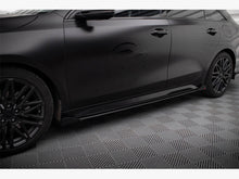 Load image into Gallery viewer, Maxton Design - Side Flaps Kia Proceed GT / GT-Line Mk1 Facelift / Ceed GT Mk3 Facelift
