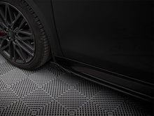 Load image into Gallery viewer, Maxton Design - Side Flaps Kia Proceed GT / GT-Line Mk1 Facelift / Ceed GT Mk3 Facelift
