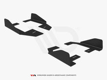 Load image into Gallery viewer, Maxton Design - Side Flaps Kia Proceed GT / GT-Line Mk1 Facelift / Ceed GT Mk3 Facelift
