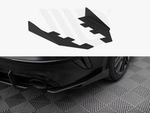 Load image into Gallery viewer, Maxton Design - REAR SIDE FLAPS KIA PROCEED GT MK1 FACELIFT
