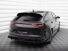Load image into Gallery viewer, Maxton Design - REAR SIDE FLAPS KIA PROCEED GT MK1 FACELIFT
