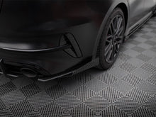 Load image into Gallery viewer, Maxton Design - REAR SIDE FLAPS KIA PROCEED GT MK1 FACELIFT
