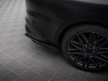 Load image into Gallery viewer, Maxton Design - REAR SIDE FLAPS KIA PROCEED GT MK1 FACELIFT
