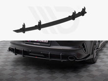 Load image into Gallery viewer, Maxton Design - STREET PRO REAR DIFFUSER KIA PROCEED GT MK1 FACELIFT

