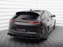 Load image into Gallery viewer, Maxton Design - STREET PRO REAR DIFFUSER KIA PROCEED GT MK1 FACELIFT

