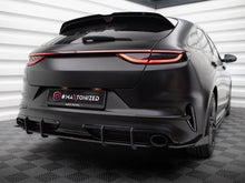 Load image into Gallery viewer, Maxton Design - STREET PRO REAR DIFFUSER KIA PROCEED GT MK1 FACELIFT
