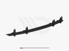 Load image into Gallery viewer, Maxton Design - STREET PRO REAR DIFFUSER KIA PROCEED GT MK1 FACELIFT
