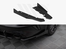 Load image into Gallery viewer, Maxton Design - STREET PRO REAR SIDE SPLITTERS + FLAPS KIA PROCEED GT MK1 FACELIFT
