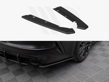 Load image into Gallery viewer, Maxton Design - STREET PRO REAR SIDE SPLITTERS KIA PROCEED GT MK1 FACELIFT
