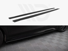 Load image into Gallery viewer, Maxton Design - Street PRO Side Skirts Diffusers Kia Proceed GT / GT-Line Mk1 Facelift / Ceed GT Mk3 Facelift

