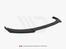 Load image into Gallery viewer, Maxton Design - Street PRO Front Splitter + Flaps Kia Proceed GT Mk3 Facelift / Ceed GT / GT - Line Mk1 Facelift
