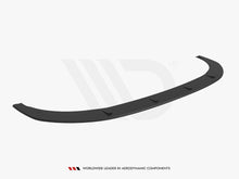 Load image into Gallery viewer, Maxton Design - Street PRO Front Splitter Kia Proceed GT Mk3 Facelift / Ceed GT / GT - Line Mk1 Facelift

