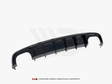 Load image into Gallery viewer, Maxton Design - REAR VALANCE AUDI S5 COUPE / SPORTBACK 8T FACELIFT
