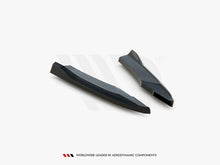 Load image into Gallery viewer, Maxton Design - Rear Side Splitters Audi S5 / A5 S-Line 8T Facelift
