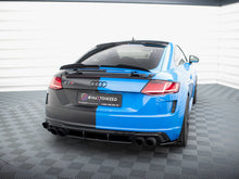 Load image into Gallery viewer, Maxton Design - Street PRO Rear Diffuser Audi TT S 8S Facelift

