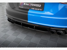 Load image into Gallery viewer, Maxton Design - Street PRO Rear Diffuser Audi TT S 8S Facelift

