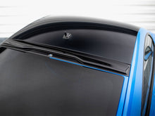 Load image into Gallery viewer, Maxton Design - Rear Window Extension Audi TT S / TT S-Line 8S Facelift
