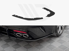 Load image into Gallery viewer, Maxton Design - STREET PRO REAR SIDE SPLITTERS KIA STINGER GT-LINE MK1

