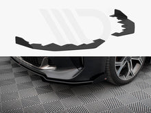 Load image into Gallery viewer, Maxton Design - FRONT FLAPS KIA STINGER GT / GT-LINE MK1
