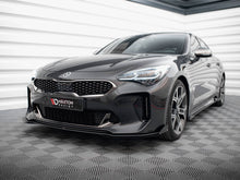 Load image into Gallery viewer, Maxton Design - FRONT FLAPS KIA STINGER GT / GT-LINE MK1
