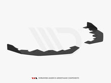 Load image into Gallery viewer, Maxton Design - FRONT FLAPS KIA STINGER GT / GT-LINE MK1
