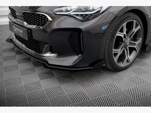 Load image into Gallery viewer, Maxton Design - FRONT FLAPS KIA STINGER GT / GT-LINE MK1
