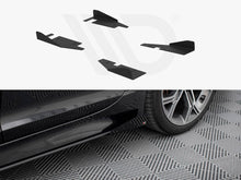 Load image into Gallery viewer, Maxton Design - SIDE FLAPS KIA STINGER GT / GT-LINE MK1
