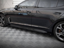 Load image into Gallery viewer, Maxton Design - SIDE FLAPS KIA STINGER GT / GT-LINE MK1
