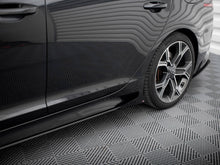 Load image into Gallery viewer, Maxton Design - SIDE FLAPS KIA STINGER GT / GT-LINE MK1
