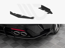 Load image into Gallery viewer, Maxton Design - REAR SIDE FLAPS KIA STINGER GT-LINE MK1
