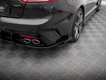 Load image into Gallery viewer, Maxton Design - REAR SIDE FLAPS KIA STINGER GT-LINE MK1
