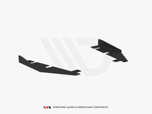 Load image into Gallery viewer, Maxton Design - REAR SIDE FLAPS KIA STINGER GT-LINE MK1
