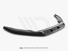Load image into Gallery viewer, Maxton Design - Aftermarket  Front Splitter V.1 Volkswagen Scirocco Mk3 Facelift
