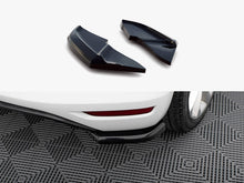 Load image into Gallery viewer, Maxton Design - Aftermarket  Rear Side Splitters V.1 Volkswagen Scirocco Mk3 Facelift
