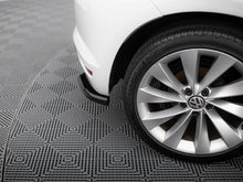 Load image into Gallery viewer, Maxton Design - Aftermarket  Rear Side Splitters V.1 Volkswagen Scirocco Mk3 Facelift
