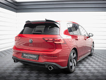 Load image into Gallery viewer, Maxton Design - Spoiler CAP 3D Volkswagen Golf GTI / GTE / GTD / R-Line / R Mk8
