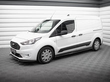 Load image into Gallery viewer, Maxton Design - Side Skirts Diffusers Ford Transit Connect L2 Mk2 Facelift
