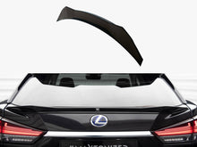 Load image into Gallery viewer, Maxton Design - Lower Spoiler CAP 3D Lexus RX Mk4 Facelift
