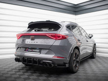 Load image into Gallery viewer, Maxton Design - STREET PRO REAR SIDE SPLITTERS CUPRA FORMENTOR MK1
