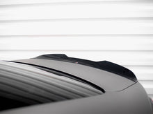 Load image into Gallery viewer, Maxton Design - Spoiler CAP 3D BMW M4 G82 / G82 Facelift / M440i / 4 M-Pack G22 / G22 Facelift
