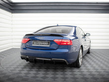 Load image into Gallery viewer, Maxton Design - Spoiler CAP 3D Audi A5 Coupe 8T / B8
