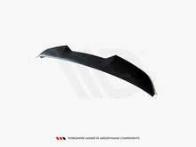 Load image into Gallery viewer, Maxton Design - Spoiler CAP 3D Audi A5 Coupe 8T / B8

