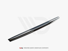 Load image into Gallery viewer, Maxton Design - Spoiler CAP 3D Audi A5 Coupe 8T / B8
